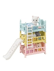 Treliche Epoch - Sylvanian Families