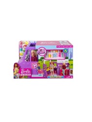 Barbie Food Truck - Mattel