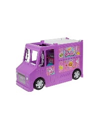 Barbie Food Truck - Mattel