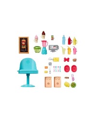 Barbie Food Truck - Mattel