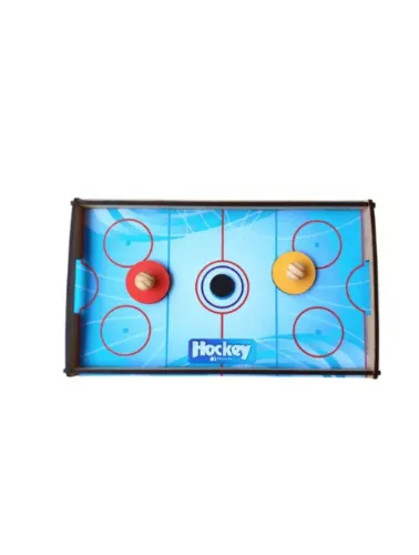 Hockey Maninho