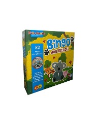 Bingo dos Bichos