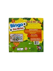 Bingo dos Bichos