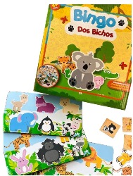 Bingo dos Bichos