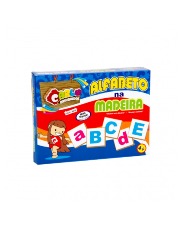 Alfabeto na Madeira - Carlu