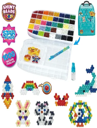 Deluxe Craft BackPack Aquabeads