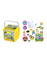 Creation Cube - Super Mário - Aquabeads