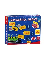 Matemática Mágica