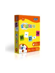 Caixinha de Números