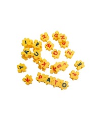 Kit Letras Alfabeto