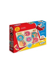 Frações - Turma da Mônica