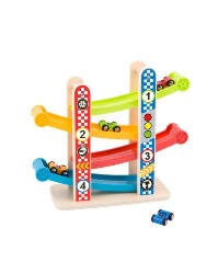 Torres de Carro: Média