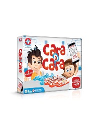 Jogo: Cara a Cara