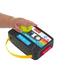 Minhas primeiras Palavras - MATTEL