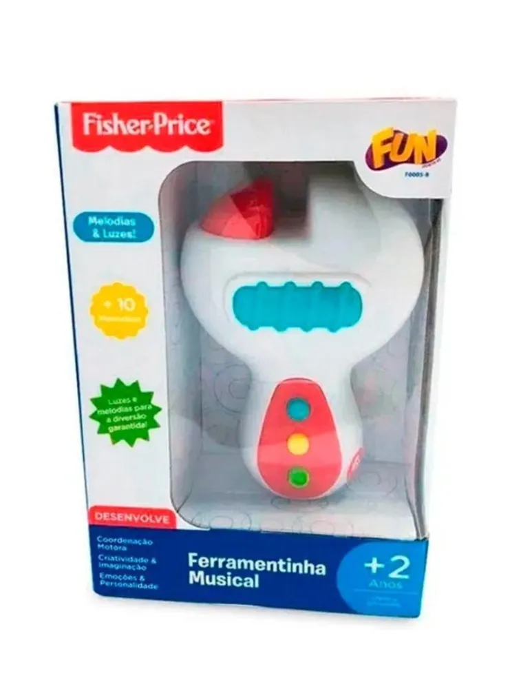 Ferramentinha Musical