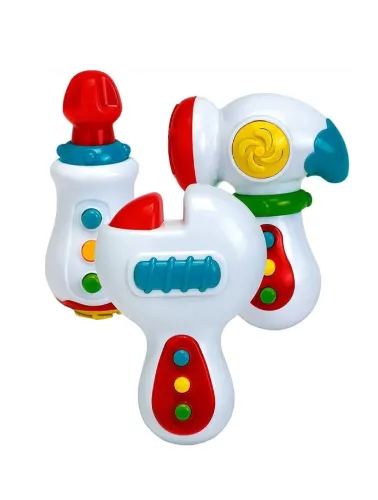 Ferramentinha Musical