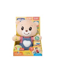 Teddy: O ursinho das Emoções