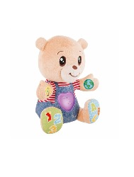 Teddy: O ursinho das Emoções