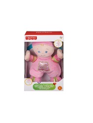 Meus primeiros Amiguinhos - Mattel