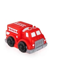 Meu Primeiro Carrinho de Bombeiro