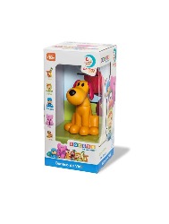 Boneco Loula - Turma do Pocoyo