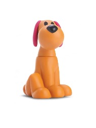 Boneco Loula - Turma do Pocoyo