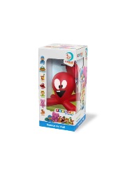 Boneco Vinil - Fred