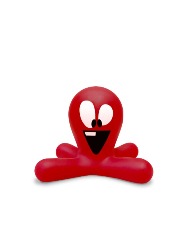 Boneco Vinil - Fred