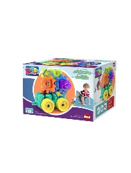 Gira Gira da Blocolândia