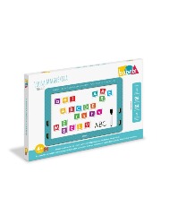 Lousa Magnética Alfabeto