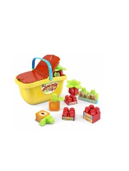 Cesta da Blocolândia