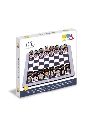 Xadrez Campo de Batalha