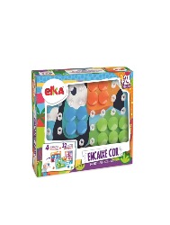 Encaixe Cor - ELKA