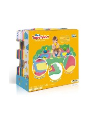 Meu Tapetinho de Atividade EVA