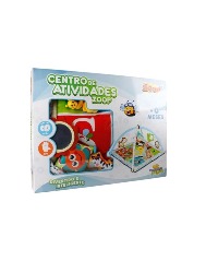 Centro de Atividades Zoop