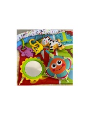 Centro de Atividades Zoop