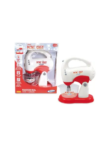 Batedeira Mini Chef