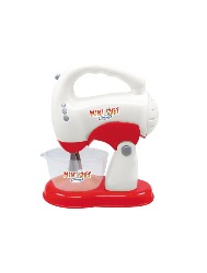 Batedeira Mini Chef