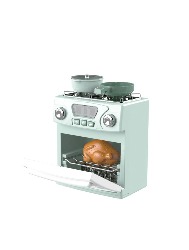 Mini Cozinha - Fogão