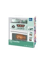 Mini Cozinha - Fogão