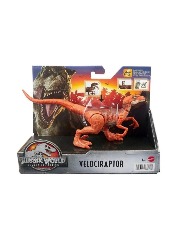 Boneco e Personagem JW Coleção Dinos - Mattel