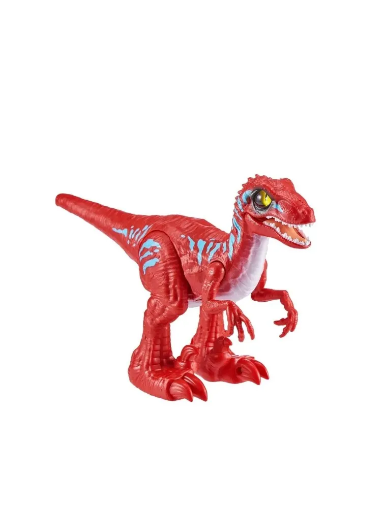 Robo Alive - Ramping Raptor