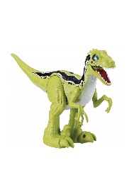 Robo Alive - Ramping Raptor