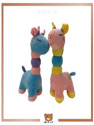 Girafa baby plus 30cm molli3082