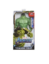 Boneco Hulk