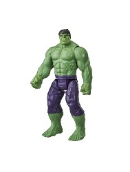 Boneco Hulk