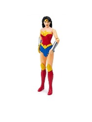 DC - Mulher Maravilha