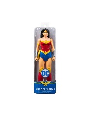 DC - Mulher Maravilha