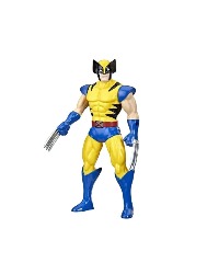 Boneco Wolverine