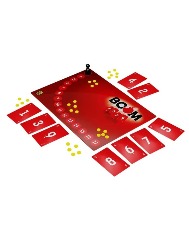Jogo: BOOM